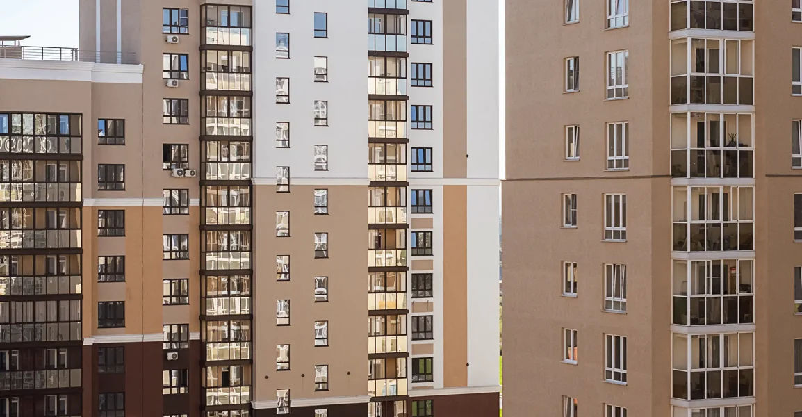 10 самых странных планировок апартаментов, которые реально продаются