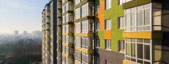 Апартаменты в бизнес-центрах: плюс работать, минус спать?