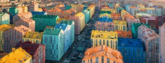 Летние апарты с террасой: почему они не так прекрасны, как кажутся