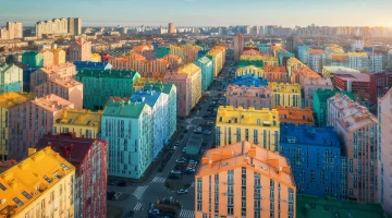 Летние апарты с террасой: почему они не так прекрасны, как кажутся