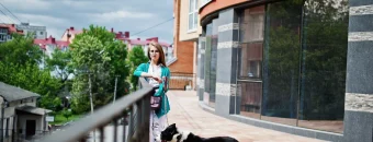 Соседи в апартах: кто они, откуда и стоит ли с ними дружить