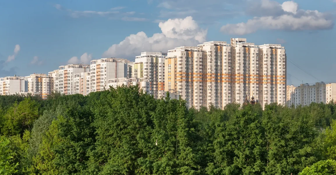 Как выбрать апарты, если бюджет ограничен, а желания нет