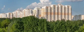 Как выбрать апарты, если бюджет ограничен, а желания нет