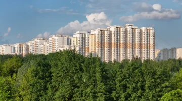 Как выбрать апарты, если бюджет ограничен, а желания нет