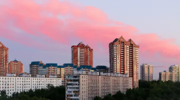 Можно ли жить в апартах с детьми: подводные камни и советы родителей