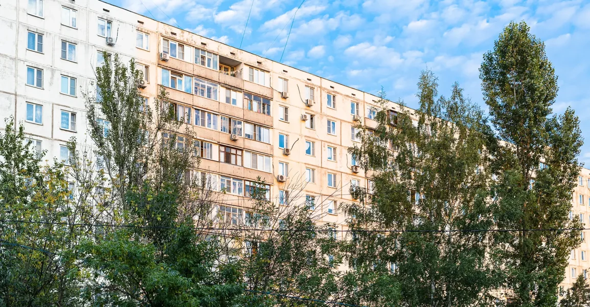 Какие районы Москвы выигрывают по апартаментам — и почему не центр
