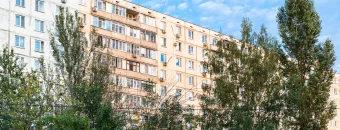 Какие районы Москвы выигрывают по апартаментам — и почему не центр