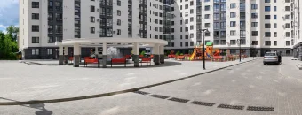 Апарты и ремонт: как не превратить 30 метров в катастрофу