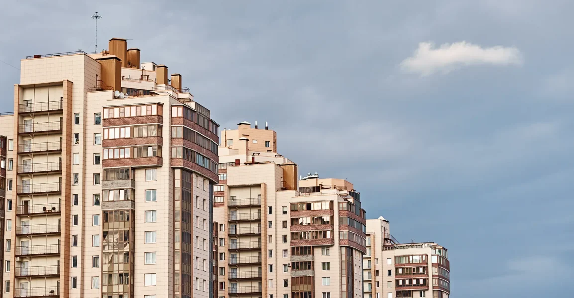 Апарты как первый шаг в Москву: кто и зачем выбирает этот формат