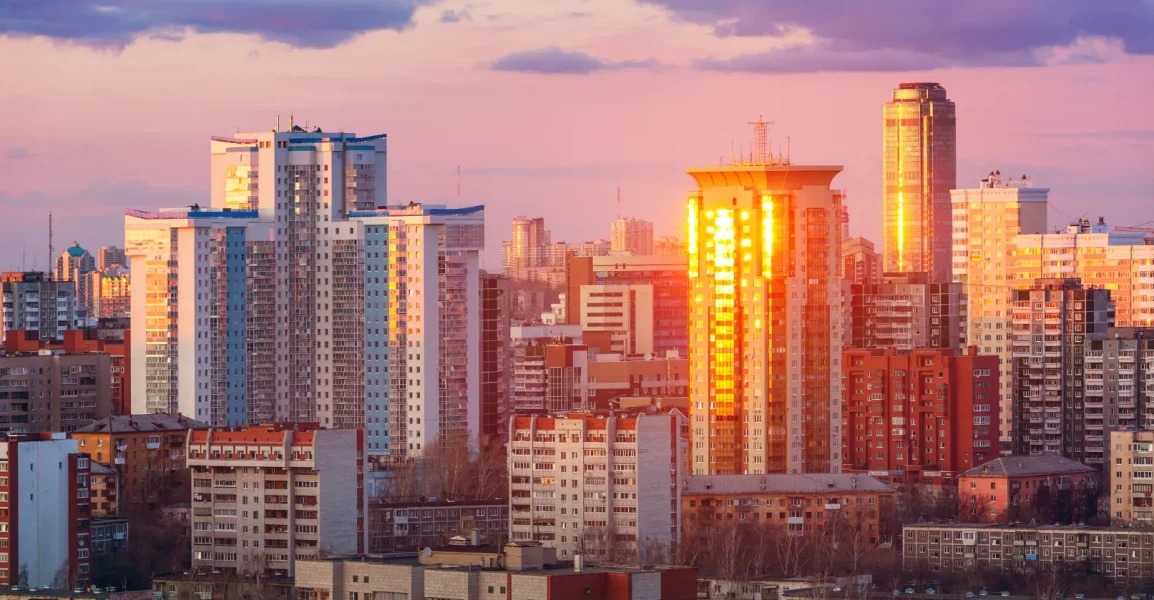 Стоит ли брать апартаменты в старом фонде