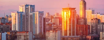 Стоит ли брать апартаменты в старом фонде