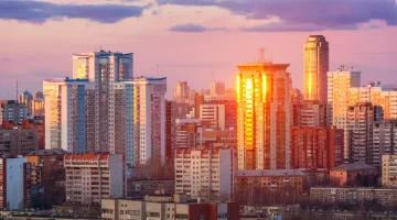 Стоит ли брать апартаменты в старом фонде