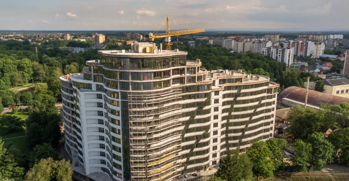 Почему апартаменты в бизнес-классах продаются дольше