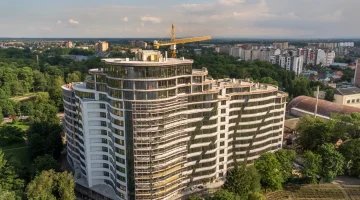Почему апартаменты в бизнес-классах продаются дольше
