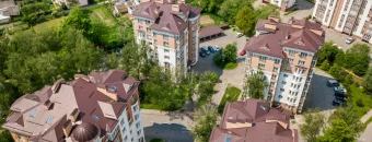 Как не попасть на апартаменты с непрозрачным статусом земли
