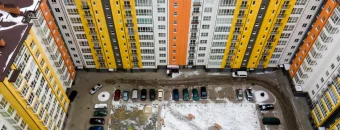 Риски покупки апартаментов в строящемся ЖК
