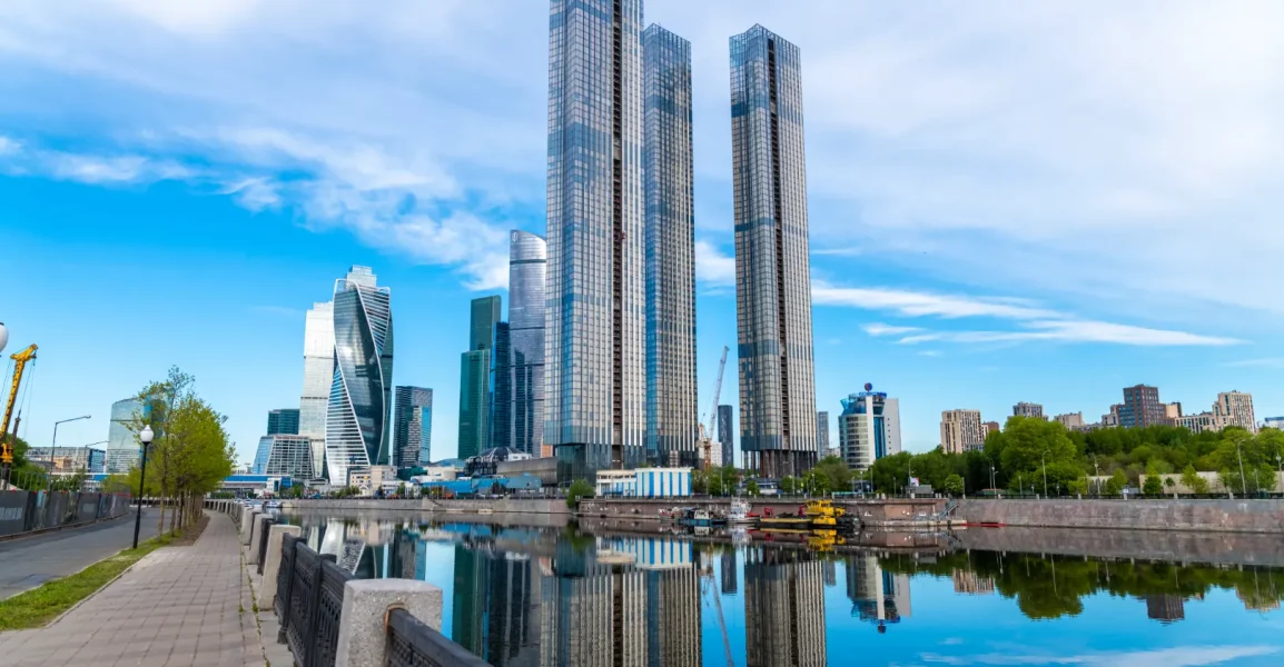 Ниша апартаментов для студентов: тренд или миф?