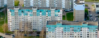 Как устроено ЖКХ в апартаментах и почему оно дороже