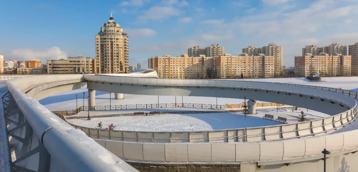 Как меняется цена на апартаменты в зависимости от расстояния до метро