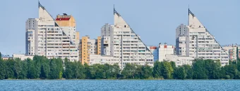 Какой стиль интерьера лучше подходит для небольших апартаментов