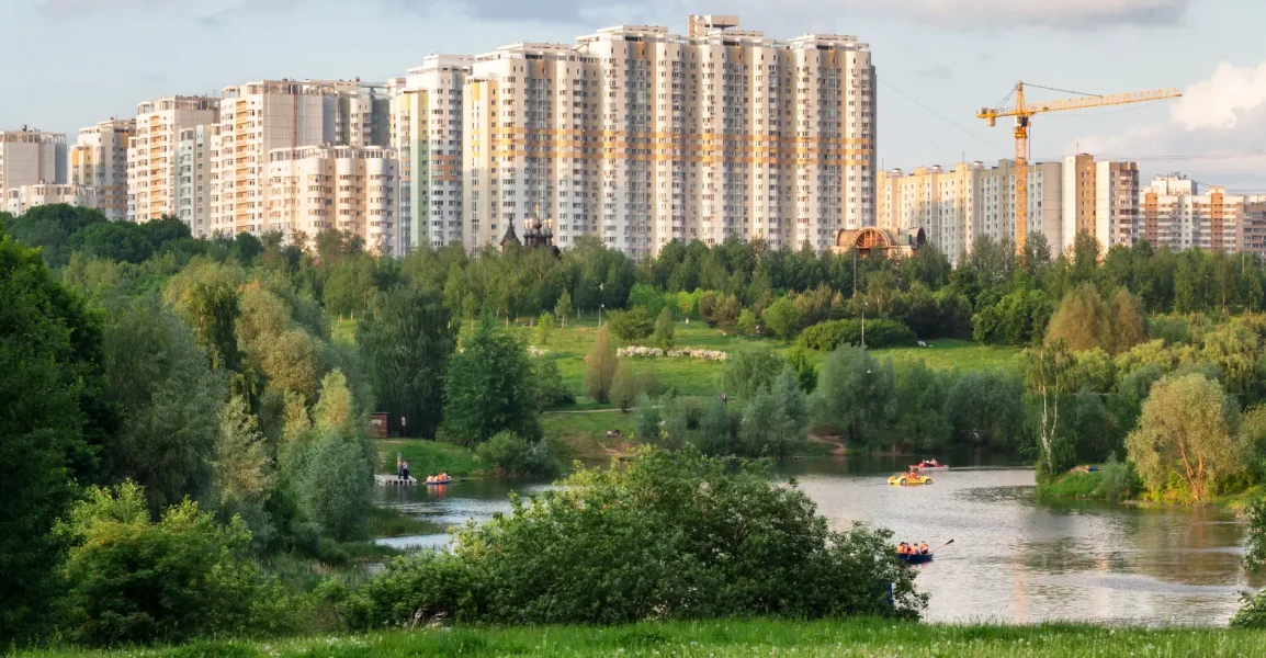 Какую технику лучше покупать для малогабаритных апартаментов