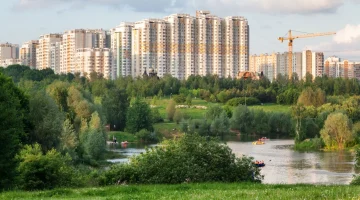 Какую технику лучше покупать для малогабаритных апартаментов