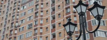 Почему соседи по апартам и по подъезду — не одно и то же