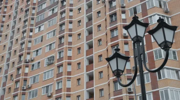 Почему соседи по апартам и по подъезду — не одно и то же