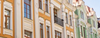 Апартаменты в реновационных кварталах — тренд или ловушка