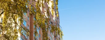 Где строят апартаменты с самым высоким уровнем сервиса