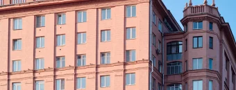 ТОП районов Москвы для аренды апартаментов студентами