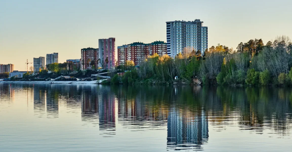 Районы Москвы, где апартаменты дороже квартир — и почему