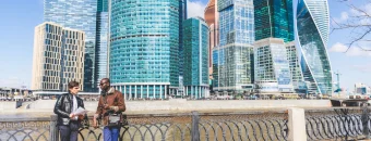 Где искать апартаменты с видом на реку