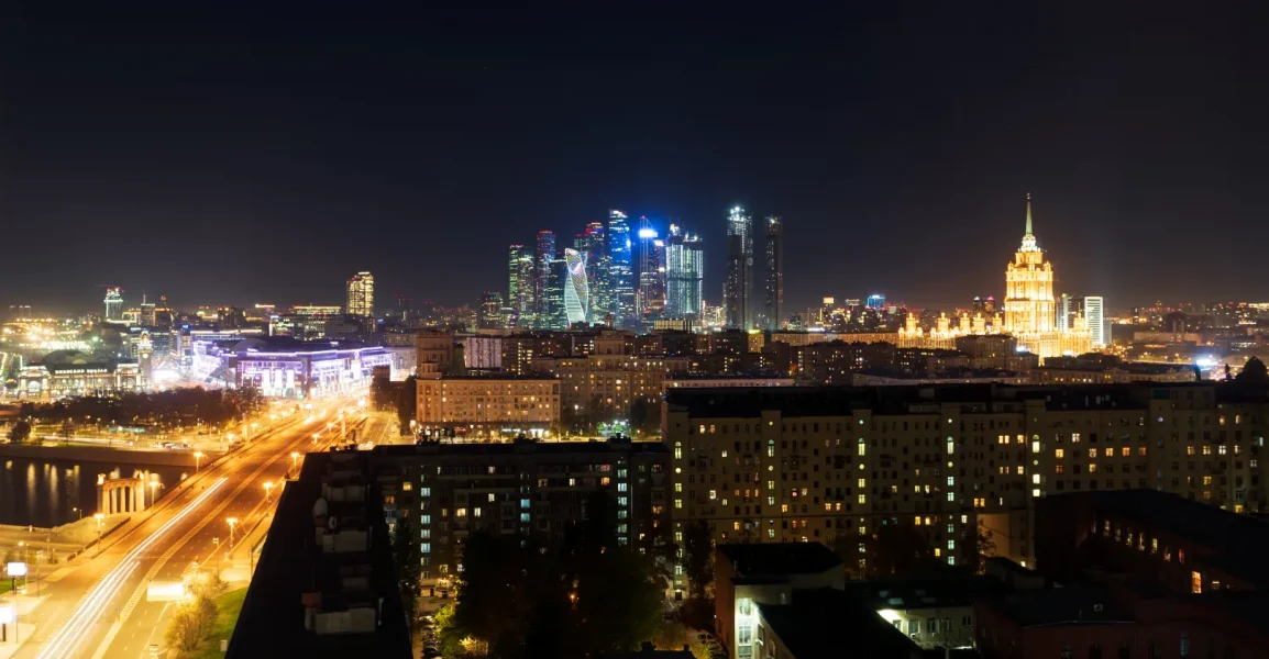 Где в Москве лучше покупать апартаменты под Airbnb