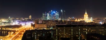 Где в Москве лучше покупать апартаменты под Airbnb