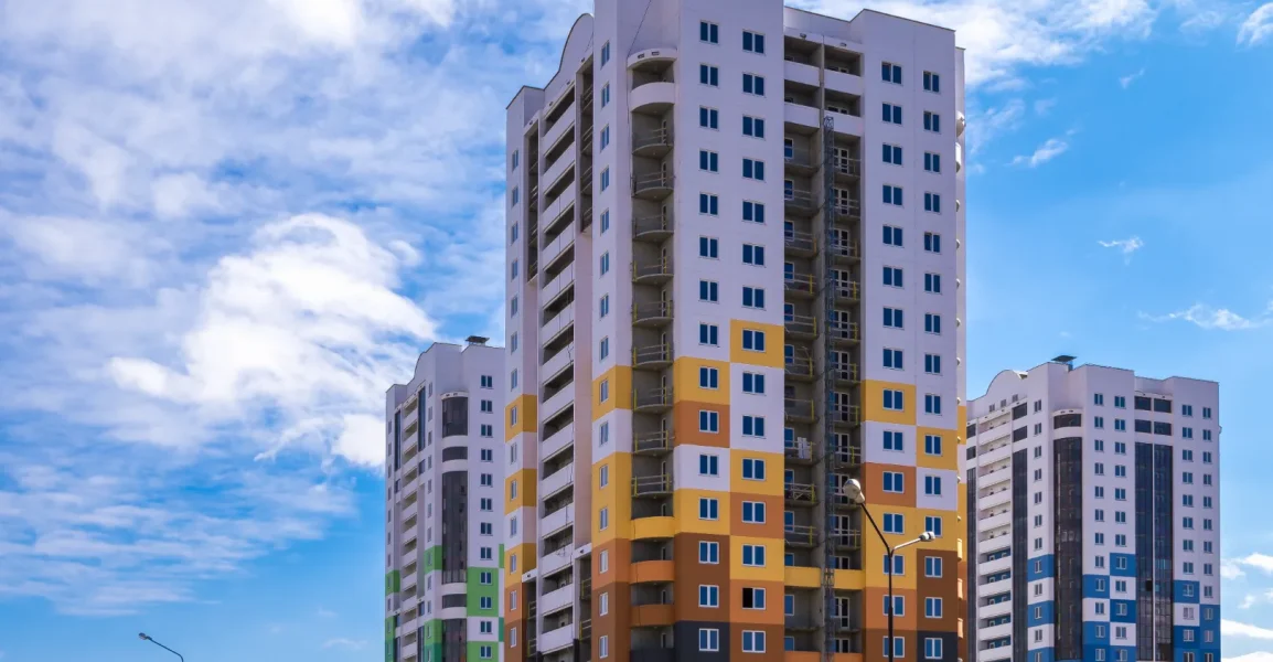 Где в Москве самые «инстаграмные» апарт-комплексы