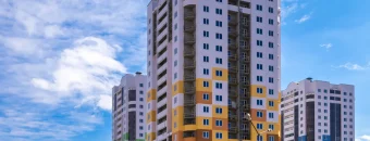 Где в Москве самые «инстаграмные» апарт-комплексы