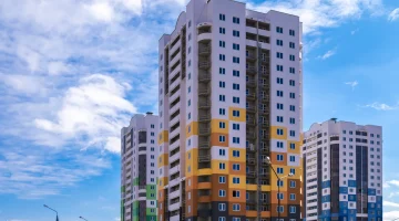 Где в Москве самые «инстаграмные» апарт-комплексы