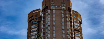 Апартаменты в башнях: стоит ли жить на 50-м этаже
