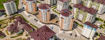 Апартаменты вблизи аэропортов — для кого это актуально