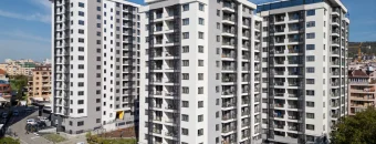 ТОП-5 нестандартных апарт-комплексов в Москве