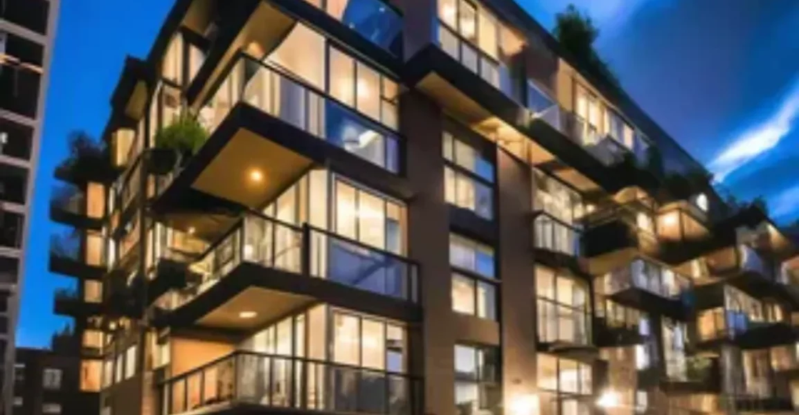 Границы уюта: как архитектура помогает чувствовать себя в безопасности