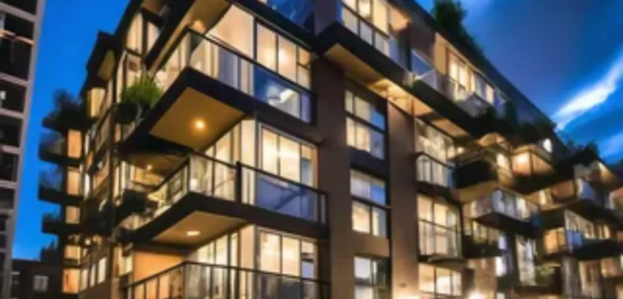 Границы уюта: как архитектура помогает чувствовать себя в безопасности