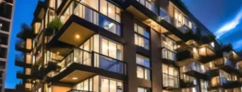 Границы уюта: как архитектура помогает чувствовать себя в безопасности